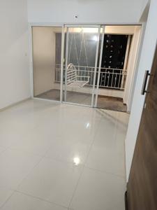 Bedroom Image of 760 Sq.ft 1 BHK Apartment / Flat for sale in Bhandari BA Iris, Wagholi Pune for Rs. 4800000