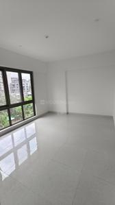 Bedroom Image of 756 Sq.ft 2 BHK Apartment / Flat for sale in Pittie Antariksh Ace, Bandra East Mumbai for Rs. 28500000