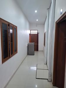 Bedroom Image of AARADHYA LUXURY PG in Prem Nagar, Dehradun