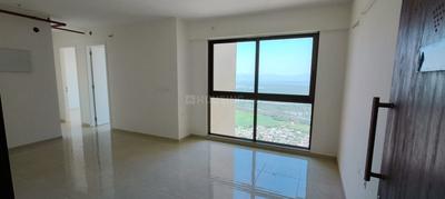 Hall Image of 3 bhk flat in Bliss in Kanjurmarg East, Mumbai