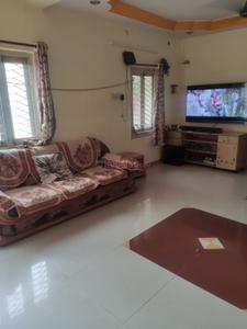 Hall Image of 1080 Sq.ft 3 BHK Independent House for sale in Balmukund Plot Rajkot for Rs. 10500000