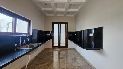 Kitchen Image of 3500 Sq.ft 3 BHK Apartment / Flat for sale in Indira Nagar Bengaluru for Rs. 75000000