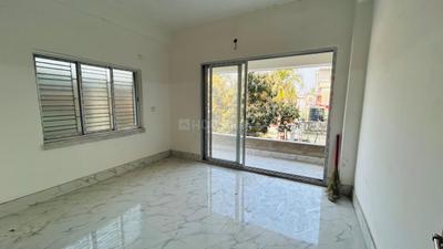 Bedroom Image of 1200 Sq.ft 3 BHK Apartment / Flat for sale in Airport Gate no. 1 Kolkata for Rs. 4320000