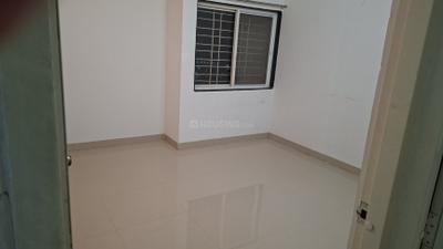 Bedroom Image of 1300 Sq.ft 3 BHK Apartment / Flat for rent in Pimpri Pune for Rs. 31000