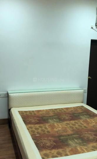 New Alipore Bedroom 1