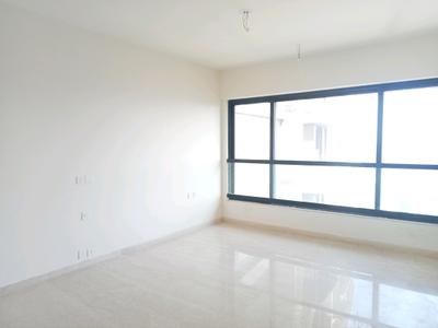 Bedroom Image of 1800 Sq.ft 4 BHK Apartment / Flat for rent in Kalpataru Magnus, Bandra East Mumbai for Rs. 330000