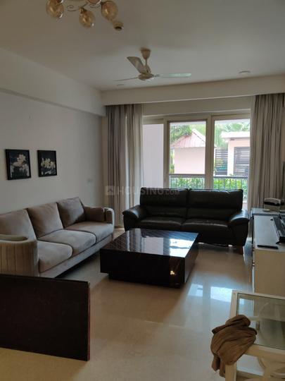 Jaypee The Sun Court Main Image 1