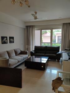 Hall Image of 4850 Sq.ft 5 BHK Apartment / Flat for sale in Gaurs The Islands, Jaypee Greens Greater Noida for Rs. 68000000