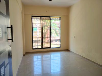 Living Room Image of 660 Sq.ft 1 BHK Apartment / Flat for sale in Dweepmala Neeljeet Ekadanta, Taloja Navi Mumbai for Rs. 3500000