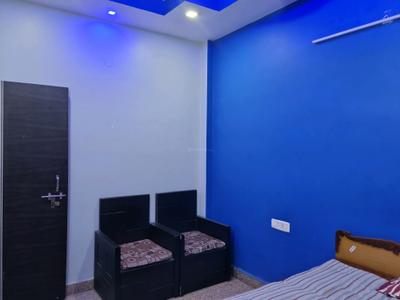 1 BHK Independent Builder Floor