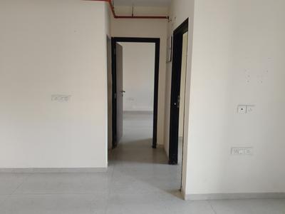 Living Room Image of 850 Sq.ft 2 BHK Apartment / Flat for sale in Dosti West County Oak, Thane West Thane for Rs. 9000000