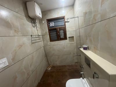 Bathroom Image of 2700 Sq.ft 3 BHK Builder Floor for rent in Sector 82 Mohali for Rs. 38000