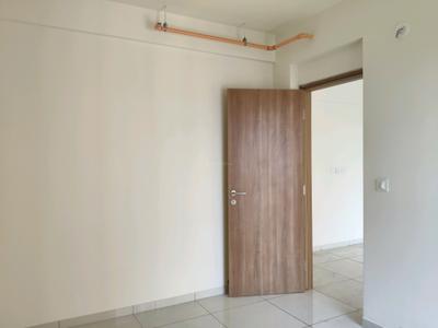 Bedroom Image of 900 Sq.ft 2 BHK Apartment / Flat for sale in Kalwa Thane for Rs. 12000000