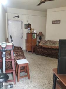 Hall Image of 1145 Sq.ft 3 BHK Apartment / Flat for sale in Haldirams Kolkata for Rs. 4500000