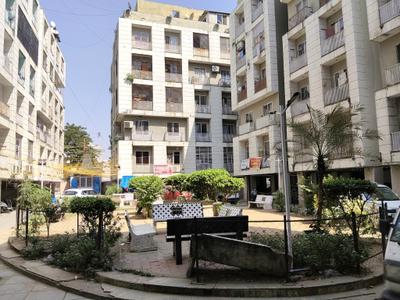 Image of 600 Sq.ft 1 BHK Apartment / Flat for sale in Vishala, Ahmedabad for Rs. 7500000