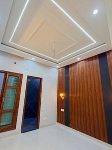 Bedroom Image of 2000 Sq.ft 4 BHK Independent House for sale in Crown Realties Radhe Krishna Nagar, Mathpurena Raipur for Rs. 6600000