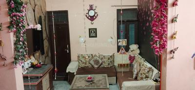 Bedroom Image of 1000 Sq.ft 2 BHK Builder Floor for sale in Pritam Nagar Allahabad for Rs. 4500000