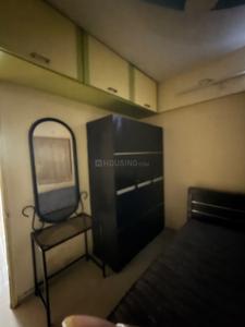 Bedroom Image of 1800 Sq.ft 3 BHK Independent House for rent in Kamli Falia Silvassa for Rs. 40000