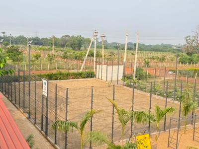 Image of 6000 Sq.ft Residential Plot / Land for sale in Paridhi Nidhivan Farm, Tatibandh, Raipur for Rs. 2850000