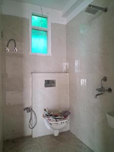 Common Bathroom Image of 720 Sq.ft 1 BHK Apartment / Flat for sale in Swastik AVS Infra Homes, Sector 102 Noida for Rs. 2250000