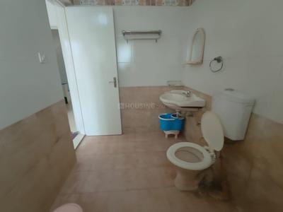 Bathroom Image of 2295 Sq.ft 4 BHK Independent House for sale in Science City Ahmedabad for Rs. 45000000