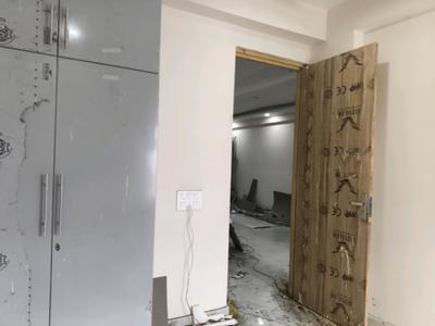 Bedroom Image of 1050 Sq.ft 2 BHK Apartment / Flat for sale in Trinity High Street North Avenue, Noida Extension Greater Noida for Rs. 4000100