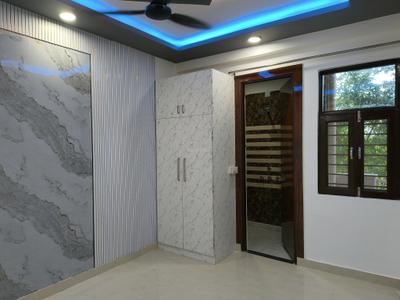 Bedroom Image of 1200 Sq.ft 3 BHK Apartment / Flat for sale in Govindpuram Ghaziabad for Rs. 4465111