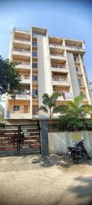 Image of 1800 Sq.ft 3 BHK Apartment / Flat for sale in Bariatu, Ranchi for Rs. 9000000