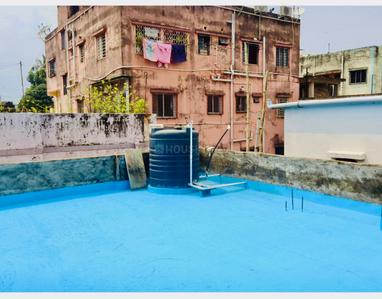 Image of 900 Sq.ft 3 BHK Independent House for rent in Rajarhat, Kolkata for Rs. 14000