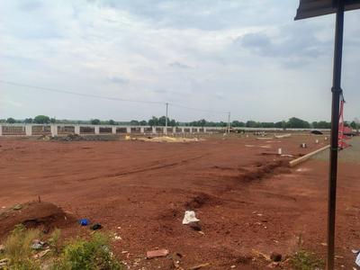 Image of 200 Sq.ft Residential Plot / Land for sale in Zaheerabad, Sangareddy for Rs. 3000000
