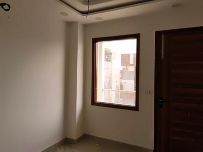 4 BHK Independent Builder Floor