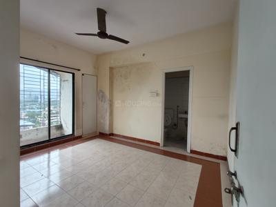 Hall Image of 1050 Sq.ft 2 BHK Apartment / Flat for sale in Airoli Navi Mumbai for Rs. 15300000