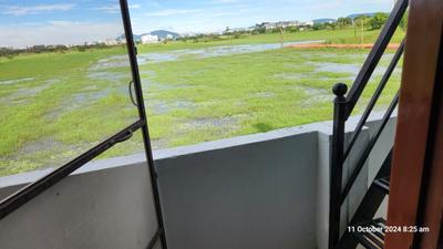Balcony Image of 3100 Sq.ft 4 BHK Independent House for sale in Poranki Vijayawada for Rs. 45000000