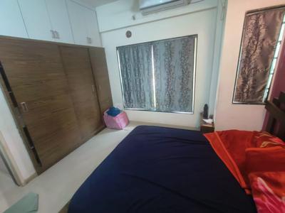Bedroom Image of 900 Sq.ft 2 BHK Apartment / Flat for sale in Ambegaon Budruk Pune for Rs. 5800000