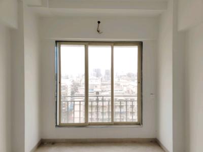 Bedroom Image of 537 Sq.ft 2 BHK Apartment / Flat for sale in AV Pearl, Virar East Virar for Rs. 5442960
