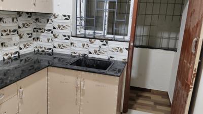 Kitchen Image of 1600 Sq.ft 2 BHK Independent House for rent in Kadugodi Bengaluru for Rs. 40000