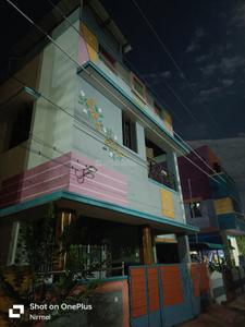 Image of 1200 Sq.ft 1.5 BHK Builder Floor for rent in Samayapuram, Tiruchirappalli for Rs. 15000