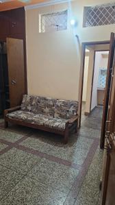 1 BHK Independent Builder Floor