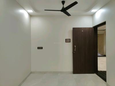 Living Room Image of 635 Sq.ft 1 BHK Apartment / Flat for sale in Shantee Sunshine Meadows, Vasai West Vasai for Rs. 3645000