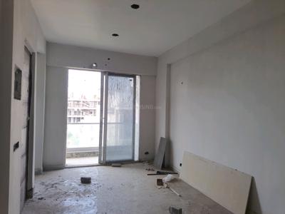 Living Room Image of 1010 Sq.ft 2 BHK Builder Floor for sale in Signature Global City 92, Sector 92 Gurgaon for Rs. 10300000