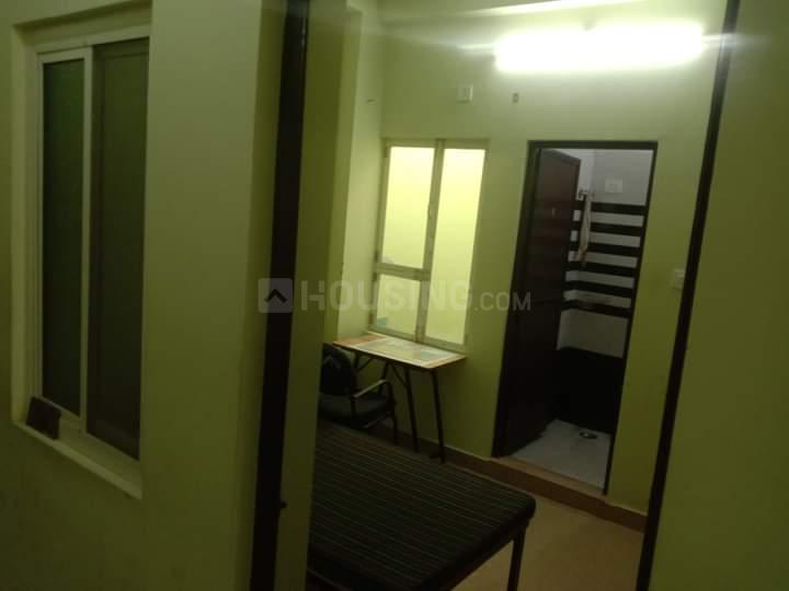 Hall Image of Tripathi Boy&#x27;s pg in Anantpura, Kota