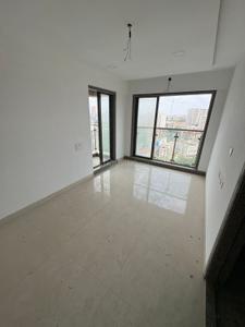 Hall Image of 1400 Sq.ft 3 BHK Apartment / Flat for rent in Andheri West Mumbai for Rs. 120000