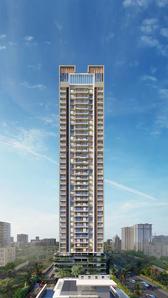 Image of 1745 Sq.ft 2.5 BHK Apartment / Flat for sale in Rachana Bella Casa Royale, Sus, Pune for Rs. 10000000