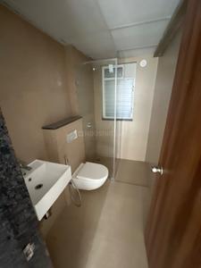 Image of 1000 Sq.ft 2 BHK Apartment / Flat for sale in Runwal The Central Park, Chinchwad, Pune for Rs. 12000000