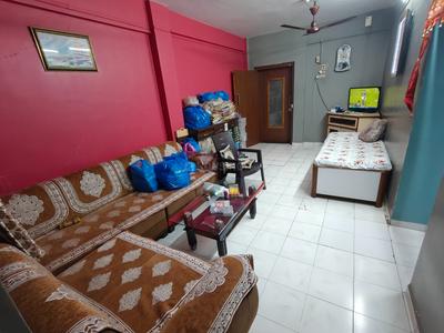 2 BHK Flat