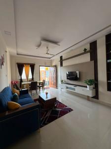 2 BHK Flat