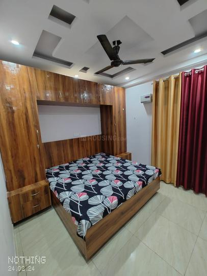 DLF Golf Course, Sector 42 Bedroom 1