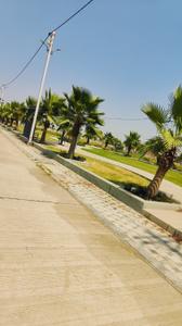 Image of 600 Sq.ft Residential Plot / Land for sale in Kalyan Villa, Magar Kheda, Indore for Rs. 2760000
