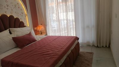 Bedroom Image of 1350 Sq.ft 3 BHK Builder Floor for sale in Chandon Gobindgarh Mohali for Rs. 5690000