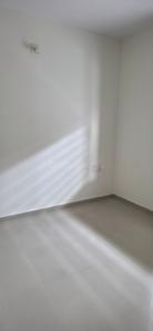 Bedroom Image of 807 Sq.ft 2 BHK Independent House for rent in Darshanam Eco Vista, Tarsali Vadodara for Rs. 10000